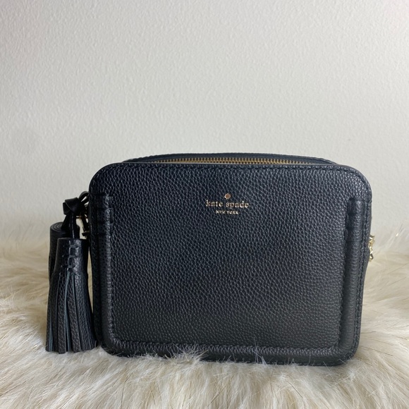 KATE SPADE ARLA ORCHARD STREET CROSSBODY BAG - Picture 11 of 12